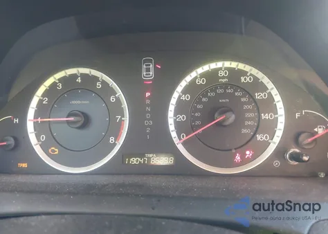 2008 Honda Accord 2.4 Ex from USA, damaged, VIN JHMCP26778C043185